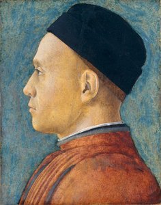 Ritratto di un uomo